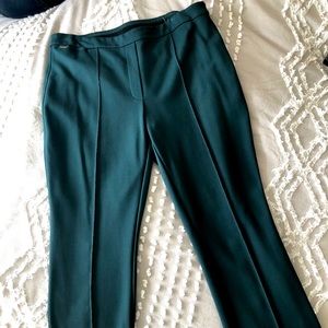 White House Black market ankle dress pants